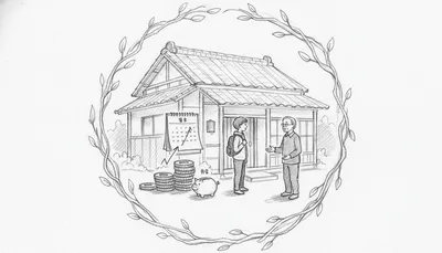実家暮らしで家に入れるお金の相場は？