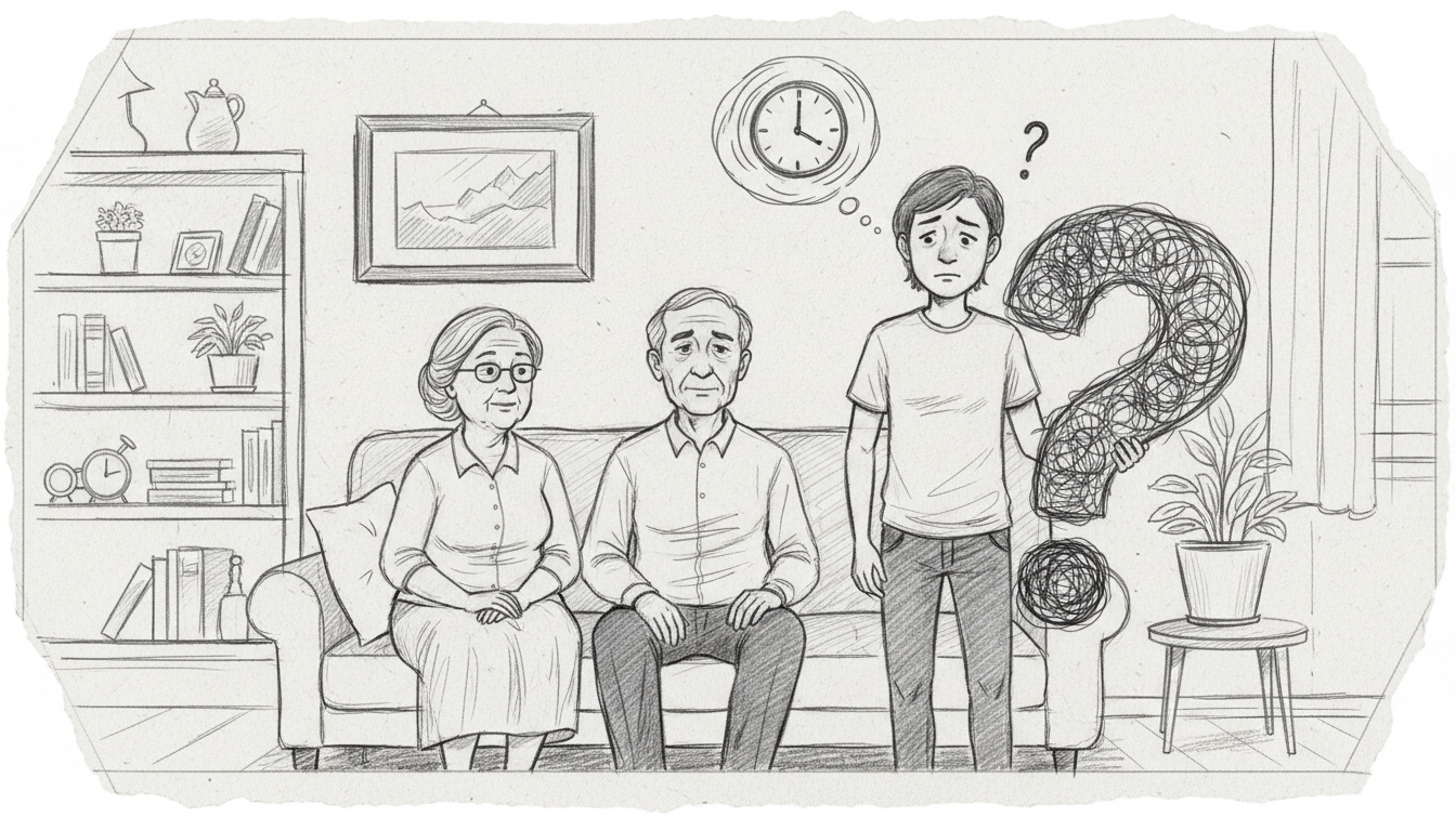 実家暮らしは何歳までなら大丈夫？