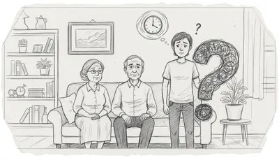 実家暮らしは何歳までなら大丈夫？