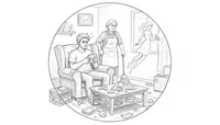 実家暮らし 男 やばい？婚活で不利な理由は？