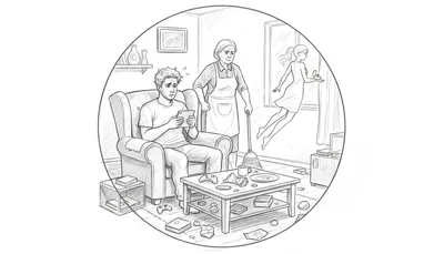 実家暮らし 男 やばい？婚活で不利な理由は？