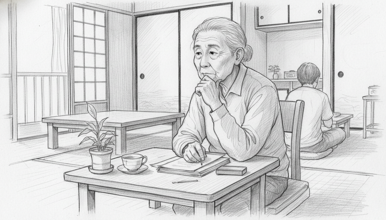 実家暮らしで生活保護は受けられる？