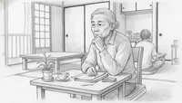 実家暮らしで生活保護は受けられる？