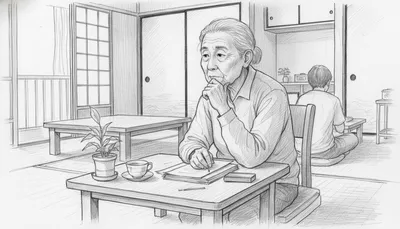 実家暮らしで生活保護は受けられる？