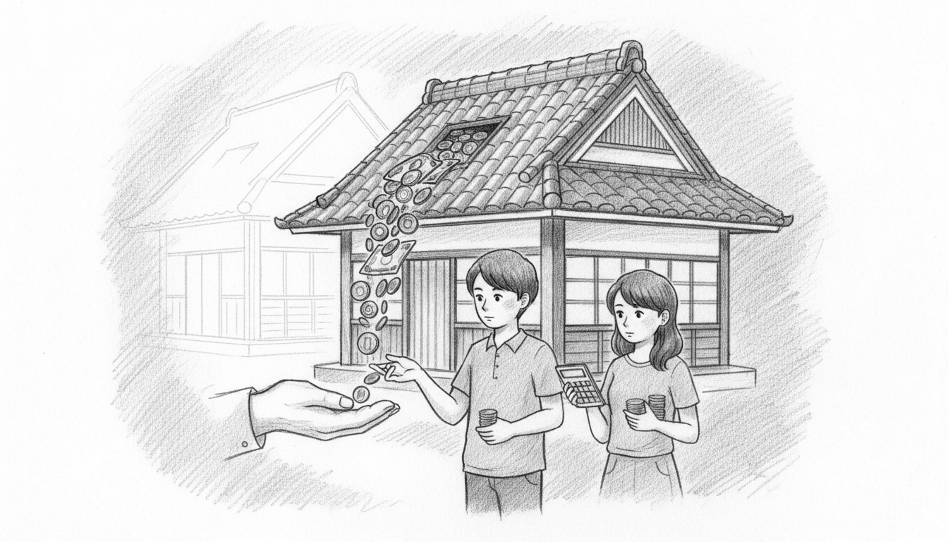 実家暮らし20代が家に入れるお金の相場は？