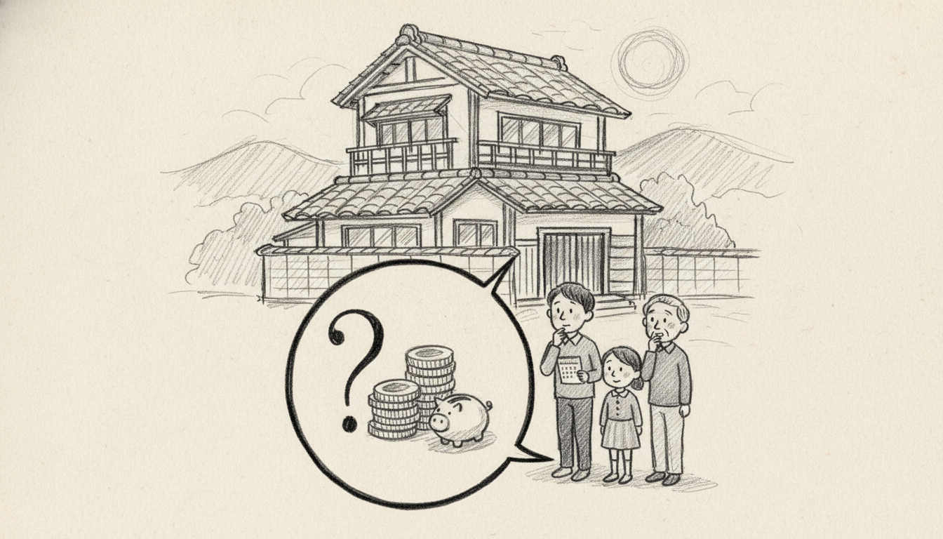 実家暮らしで家にいくら入れるのが一般的？