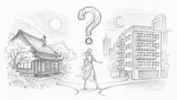 実家暮らし一人暮らし、選ぶべきなのは？