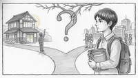 実家暮らし 大学生の選択は正解？