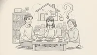 実家暮らし家に入れるお金30代はいくらが妥当？