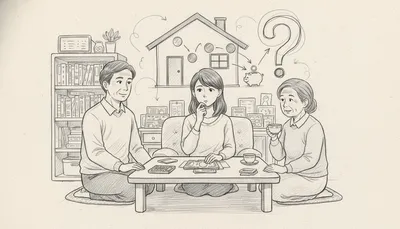 実家暮らし家に入れるお金30代はいくらが妥当？