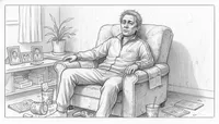 40代の実家暮らし男はやばいって本当？