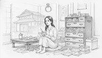 実家暮らしの女性がなかなか結婚できない本当の理由？