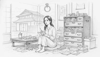 実家暮らしの女性がなかなか結婚できない本当の理由？