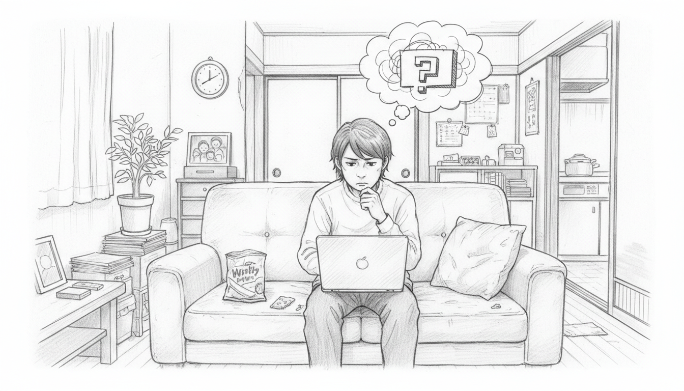 実家暮らしをなんjで語るのはあり？