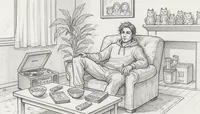 実家暮らしの男の特徴とは？