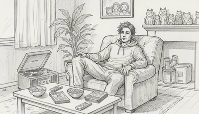 実家暮らしの男の特徴とは？