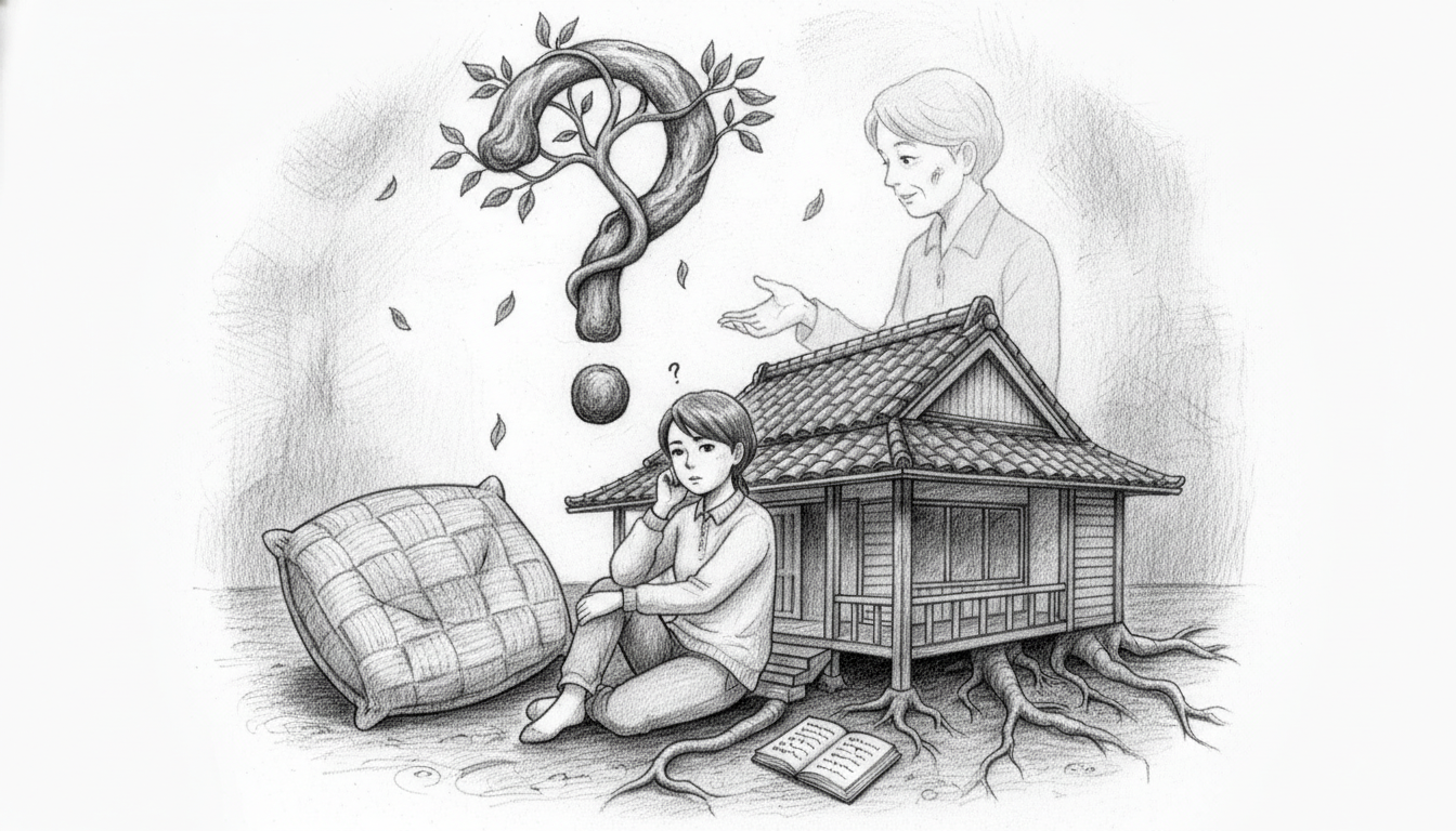 実家暮らしは甘えって本当?
