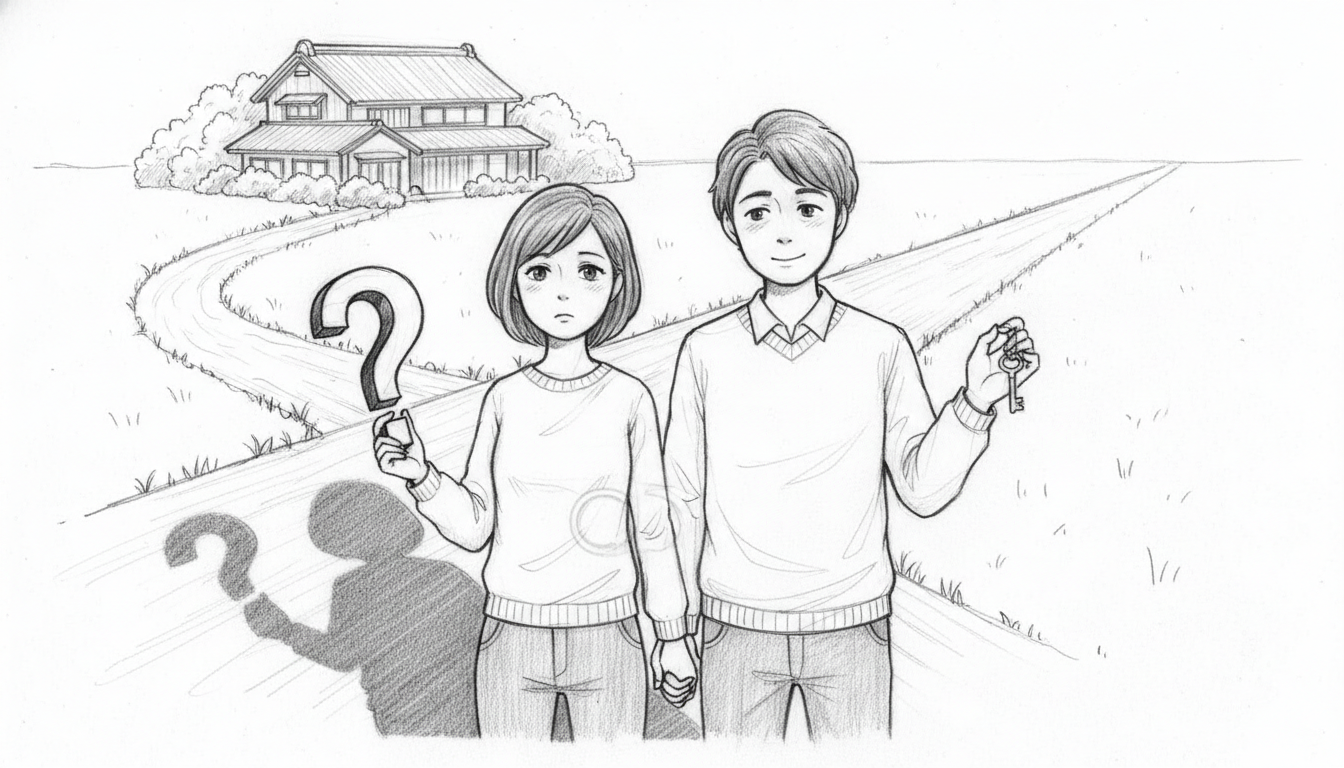 実家暮らしの彼氏との結婚はあり？