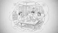 実家暮らしの芸能人が今、注目されるのはなぜ？