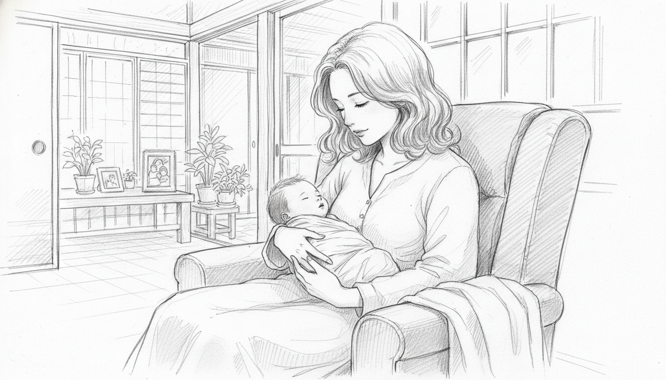 実家暮らしでも母子手当は受給できる？