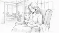 実家暮らしでも母子手当は受給できる？