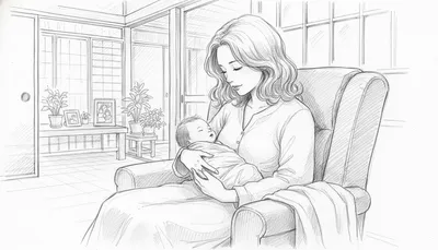 実家暮らしでも母子手当は受給できる？