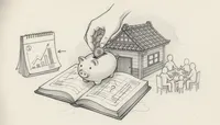 実家暮らしでお金入れる平均はいくら？
