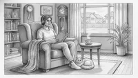 実家暮らしの英語はどう表現する？