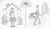 実家暮らし社会人は賢い選択肢？
