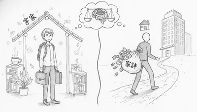 実家暮らし社会人は賢い選択肢？