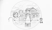 実家暮らし、扶養外れると世帯主は誰になる？