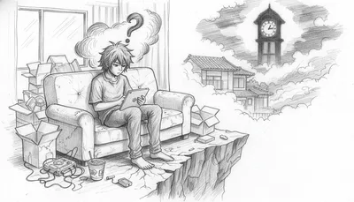 実家暮らしフリーターの将来は大丈夫？
