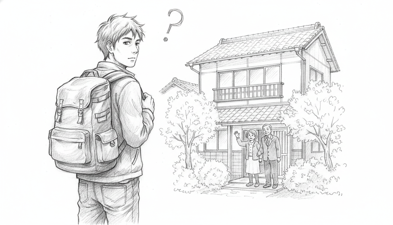 実家暮らしは何歳までの男なら許容される?