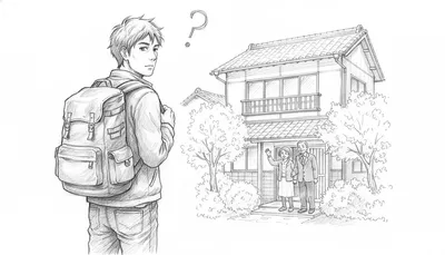 実家暮らしは何歳までの男なら許容される？