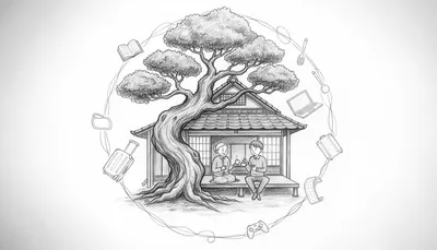 実家暮らしは何が悪いのか？