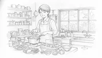 実家暮らしでご飯を自分で作るメリットとは？