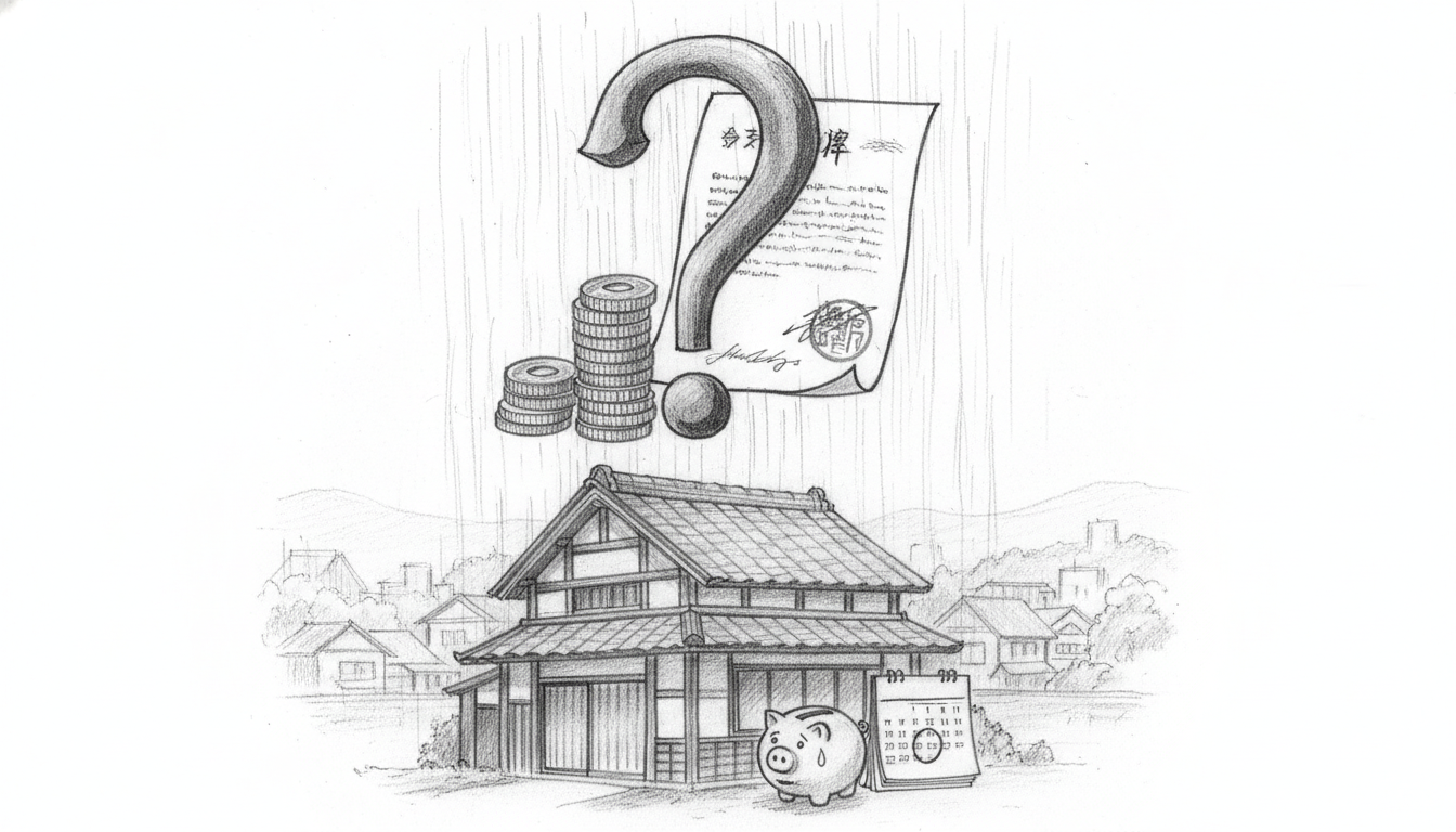 実家暮らしでも住民税はかかるの？