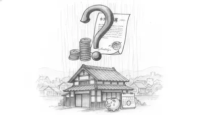 実家暮らしでも住民税はかかるの？