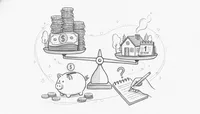 実家暮らしは貯金一年でいくら貯まる？