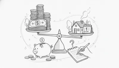 実家暮らしは貯金一年でいくら貯まる？
