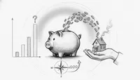 実家暮らし 貯金額の理想はどのくらい？