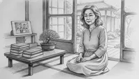 60代独身女性 実家暮らしのリアルな現状は？