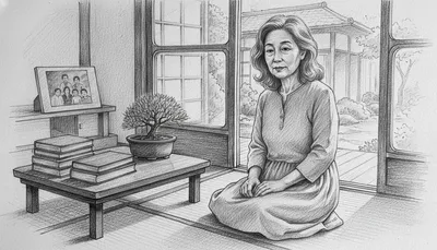 60代独身女性 実家暮らしのリアルな現状は？