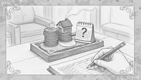 実家暮らしの出費相場はいくら？