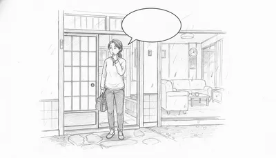 実家暮らしの泊まりで使える言い訳ってなに？