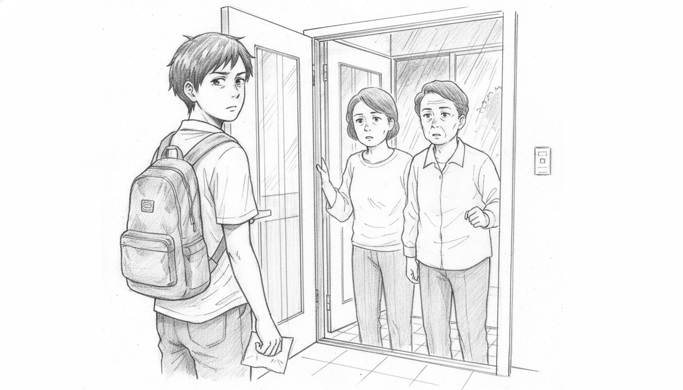 実家暮らし 外泊 言い訳はどうすればいい?