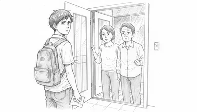 実家暮らし 外泊 言い訳はどうすればいい？