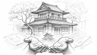 実家暮らしで自己破産しても家は守れる？