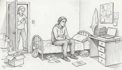 実家暮らし うざいと感じるのはなぜ？