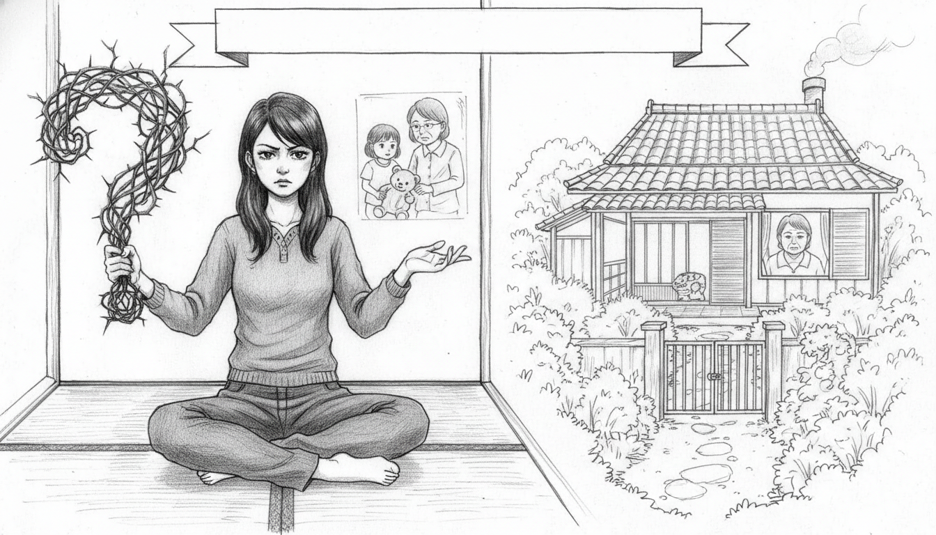 実家暮らしの女は地雷って本当?